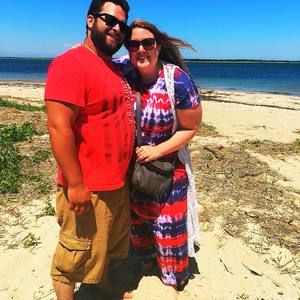 Meet your Posher, Kristin